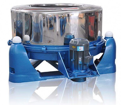 Центрифуга для віджиму білизни MB-50, ТРЕЙДВЕСТ ЛТД